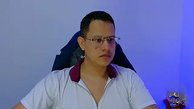 LiamVidal online show from 04.13.26