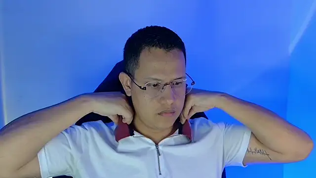 Snapshot of LiamVidal chatting on 07.15.26 LiamVidal online show from 07.15.26
