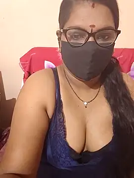 Snapshot of nisha_20 chatting on 03.17.25 nisha 20 online show from 03.17.25