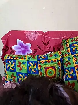 Snapshot of nisha_20 chatting on 03.22.25 nisha 20 online show from 03.22.25