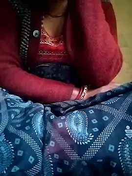 Snapshot of Cutkajal chatting on 12.23.24 Cutkajal online show from 12.23.24