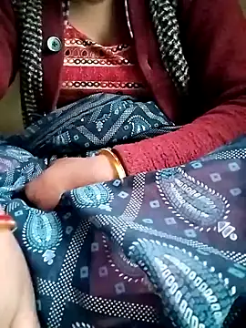 Snapshot of Cutkajal chatting on 01.01.25 Cutkajal online show from 01.01.25
