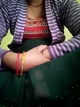 Snapshot of Cutkajal chatting on 01.13.25 Cutkajal online show from 01.13.25