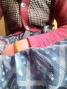 Snapshot of Cutkajal chatting on 01.16.25 Cutkajal online show from 01.16.25