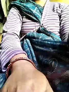 Snapshot of Cutkajal chatting on 01.22.25 Cutkajal online show from 01.22.25