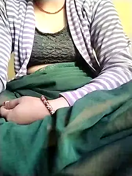 Snapshot of Cutkajal chatting on 01.29.25 Cutkajal online show from 01.29.25