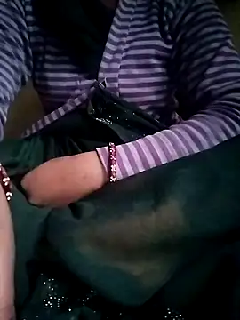 Snapshot of Cutkajal chatting on 02.04.25 Cutkajal online show from 02.04.25