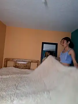 Tomoe b online show from 03.05.25