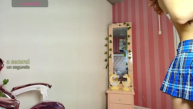 Tomoe b online show from 03.20.25