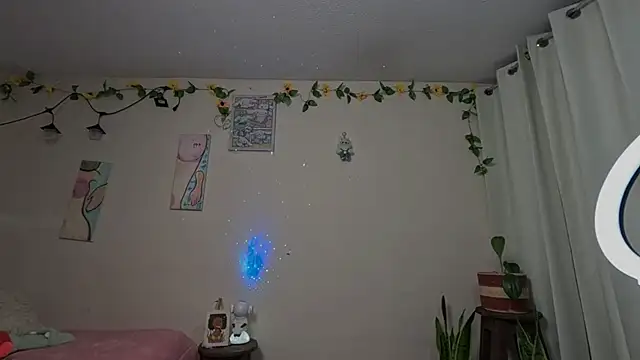 Tomoe b online show from 02.24.26