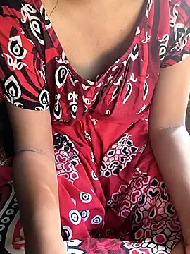 Ralisha Rani online show from 09.28.25