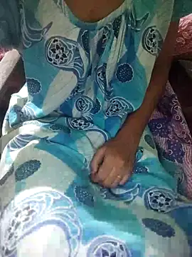 Ralisha Rani online show from 10.07.25