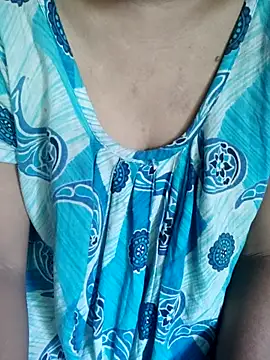 Ralisha Rani online show from 10.09.25