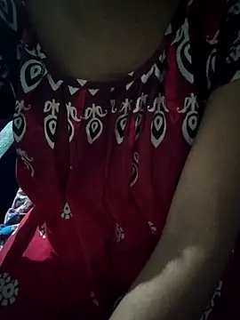 Ralisha Rani online show from 10.12.25