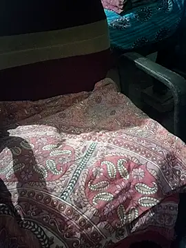 Ralisha Rani online show from 10.26.25