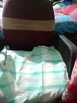 Ralisha Rani online show from 10.29.25