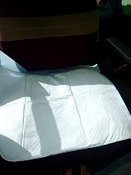 Ralisha Rani online show from 10.30.25