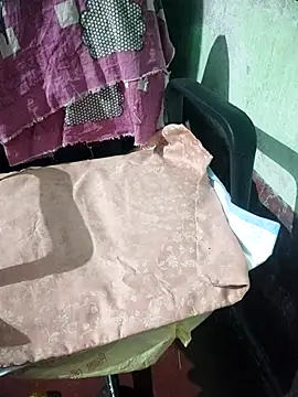 Ralisha Rani online show from 11.27.25