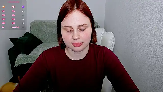 Patricia Perez online show from 06.01.26