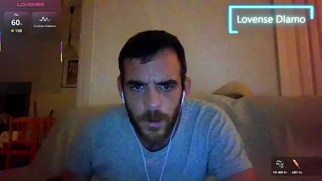  NakedChef  online show from 09.09.25