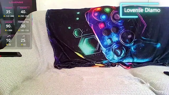  NakedChef  online show from 11.07.25