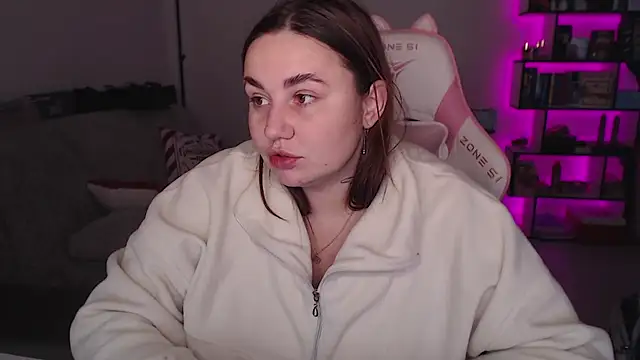 SexyWitch 666 online show from 12.15.25