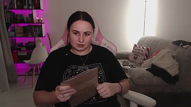 SexyWitch 666 online show from 01.08.26