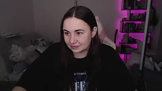 SexyWitch 666 online show from 02.12.26