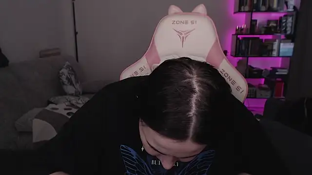 SexyWitch 666 online show from 02.14.26