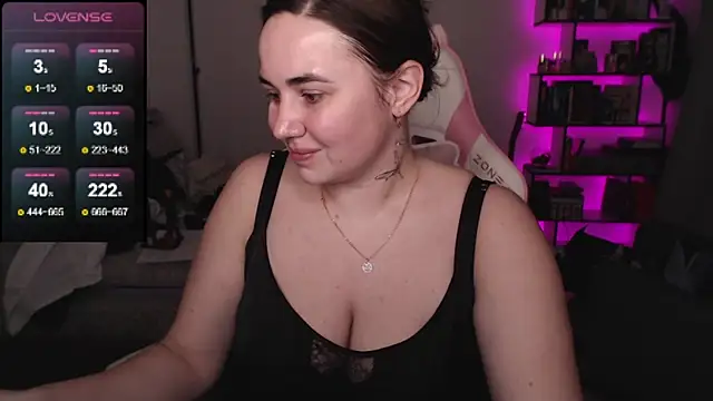 SexyWitch 666 online show from 03.18.26