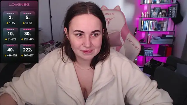 SexyWitch 666 online show from 03.27.26