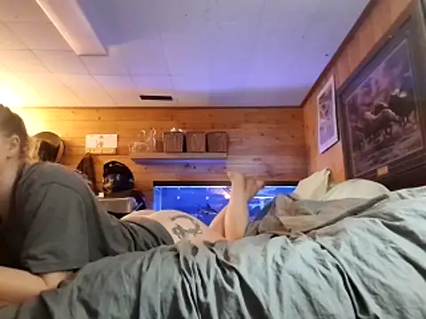 Snapshot of Ryan_and_Aurora chatting on 02.12.26 Ryan and Aurora online show from 02.12.26