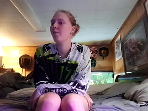Ryan and Aurora online show from 05.14.26