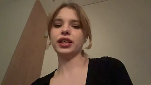 MisssLola online show from 04.09.26