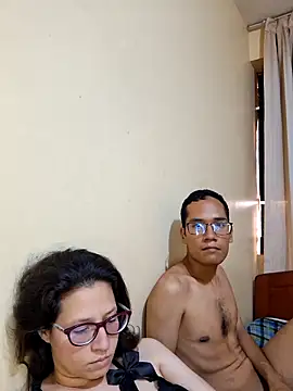 couple orgasm online show from 02.27.26
