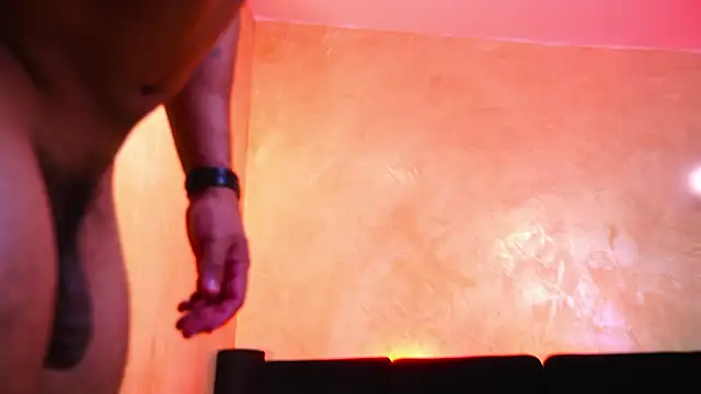 MassimoWalton2 online show from 03.16.26