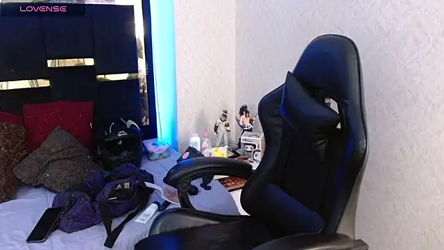 Bunny O online show from 04.19.26