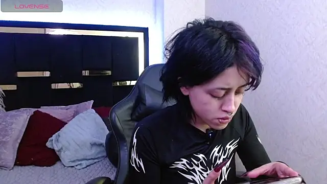 Bunny O online show from 06.02.26
