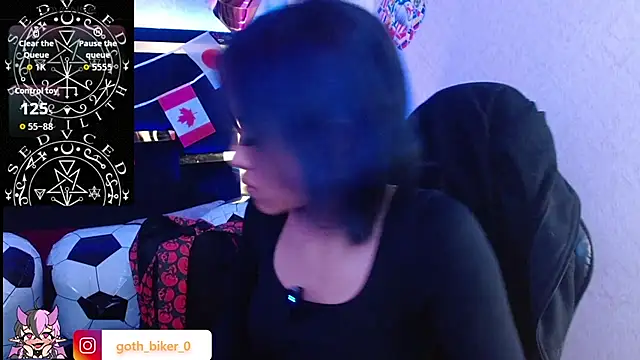 Bunny O online show from 07.19.26