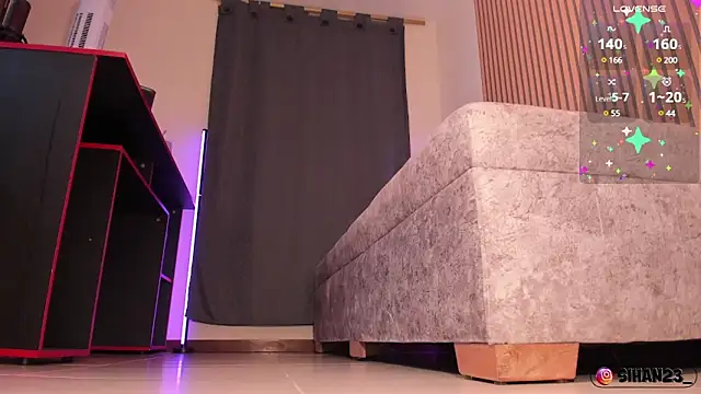 Sali g online show from 01.21.25