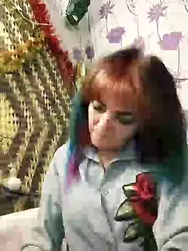 SweetLeila40 online show from 12.29.24