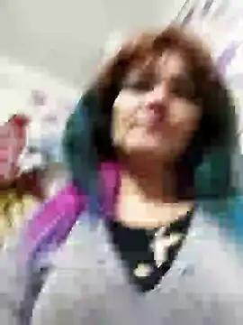 SweetLeila40 online show from 12.30.24