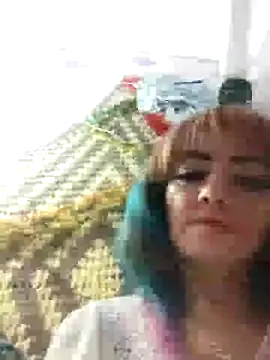 SweetLeila40 online show from 01.01.25