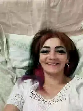 SweetLeila40 online show from 01.03.25