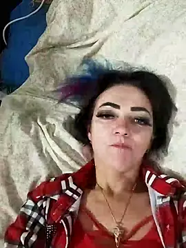 SweetLeila40 online show from 01.07.25