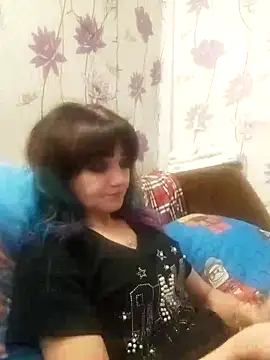 SweetLeila40 online show from 01.23.25