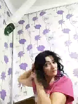 SweetLeila40 online show from 02.03.25