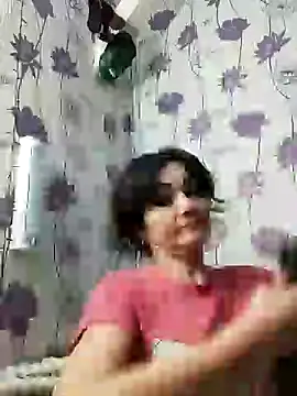 SweetLeila40 online show from 02.09.25