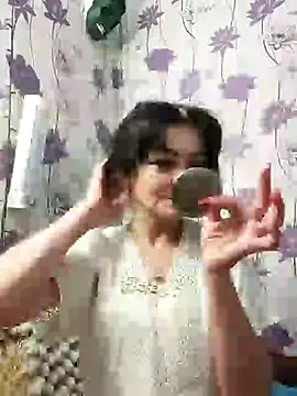 SweetLeila40 online show from 02.25.25