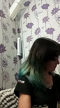 SweetLeila40 online show from 02.27.25